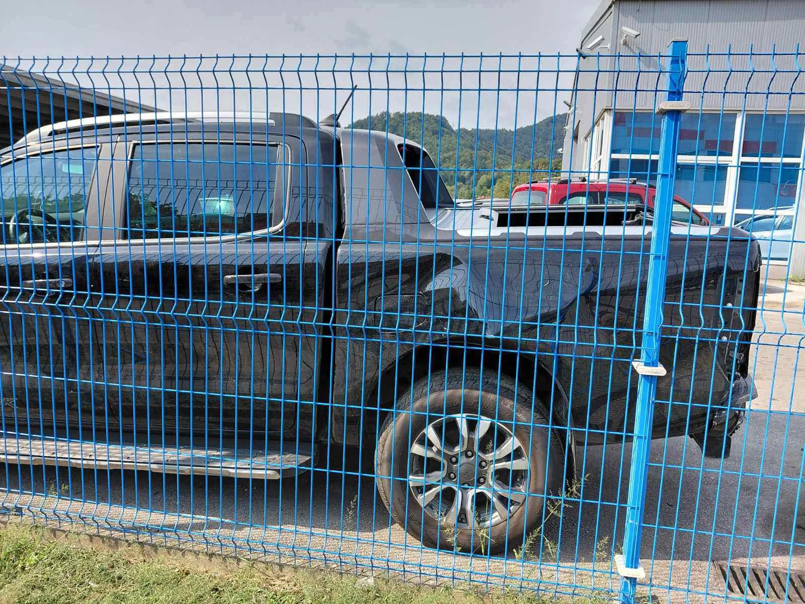 Ford Ranger 2.0D WILDTRAK - изображение 6