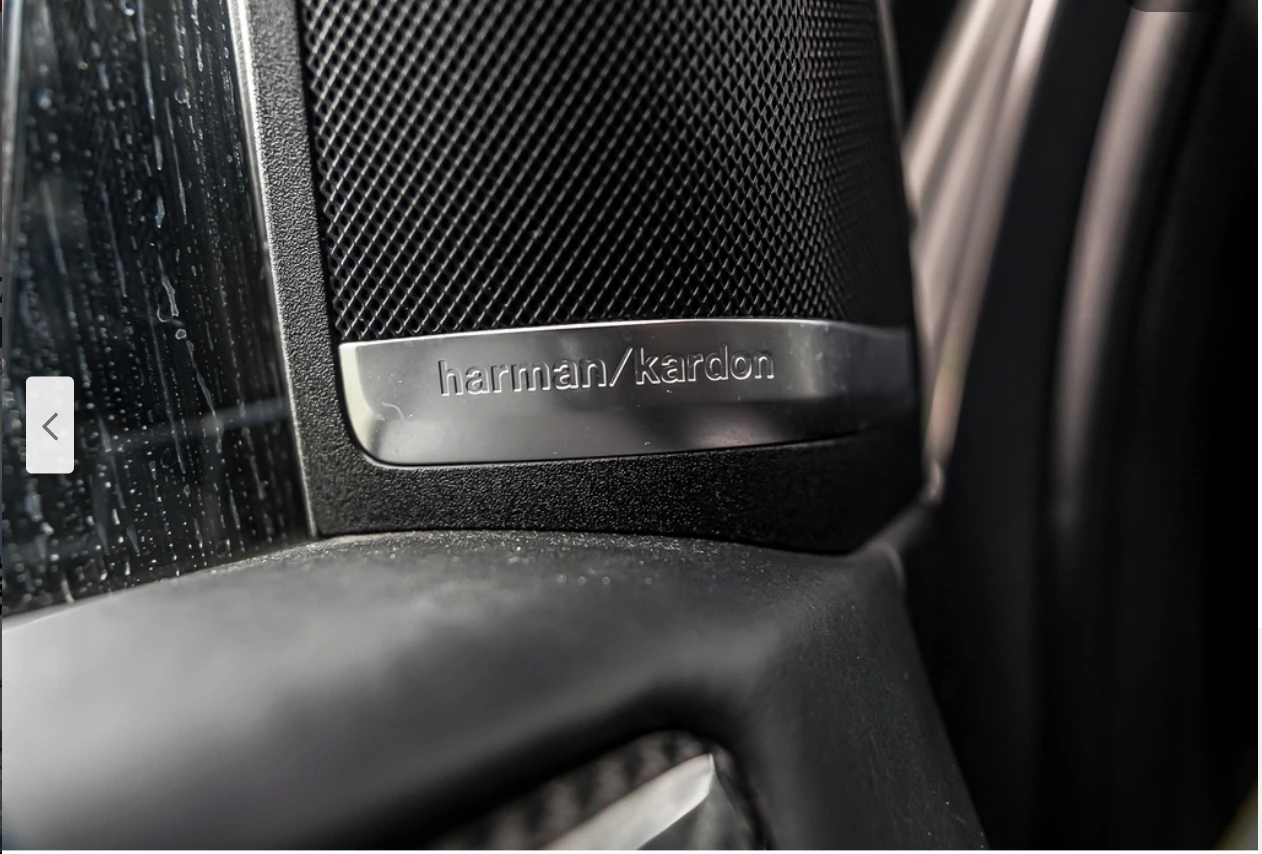 Mercedes-Benz GLE 63 S AMG HARMON* KARDON* ОБДУХВАНЕ* ПАНОРАМА* МАСАЖ* КЕЙЛЕС - изображение 6