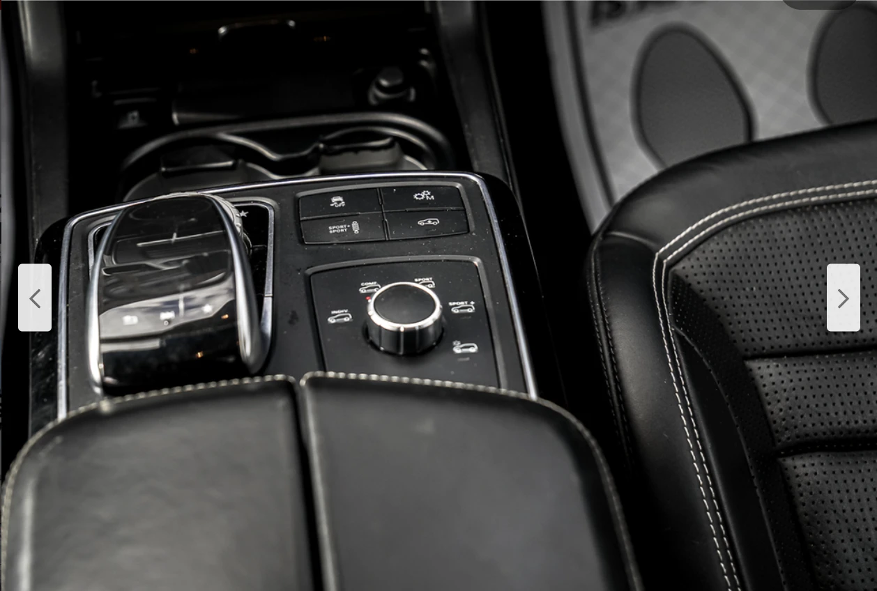 Mercedes-Benz GLE 63 S AMG HARMON* KARDON* * * *  | Mobile.bg   14