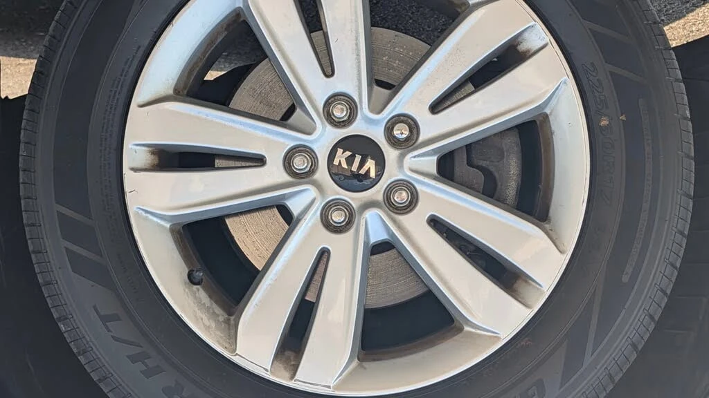 Kia Sportage *  *    *   *  | Mobile.bg   15