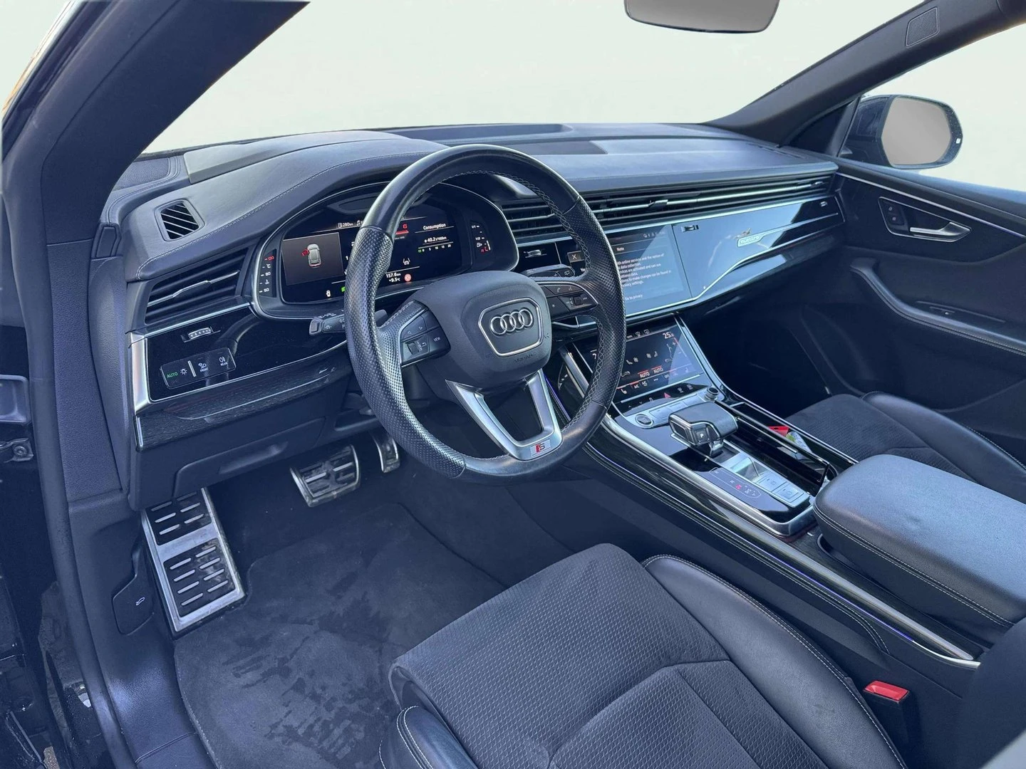 Audi Q8 50 TDI quattro | Mobile.bg � ����������� 7