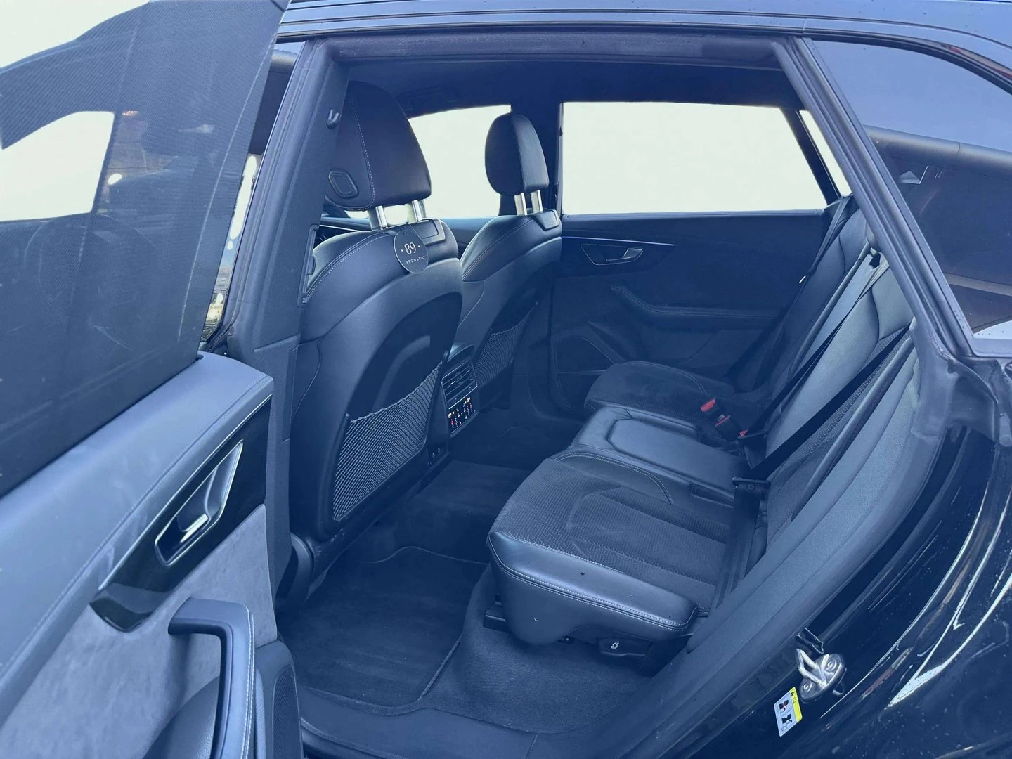 Audi Q8 50 TDI quattro | Mobile.bg � ����������� 8