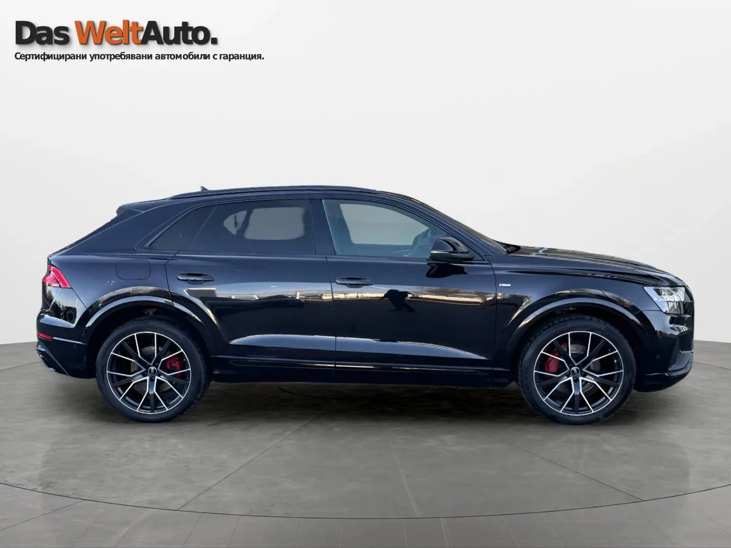 Audi Q8 50 TDI quattro | Mobile.bg � ����������� 3