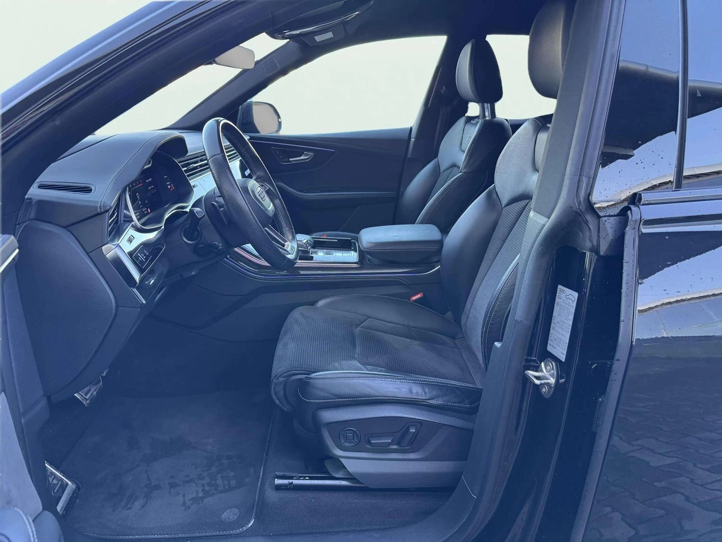 Audi Q8 50 TDI quattro | Mobile.bg � ����������� 6