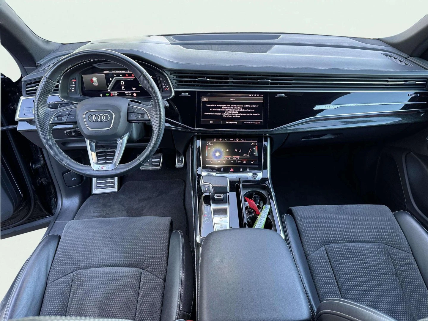 Audi Q8 50 TDI quattro | Mobile.bg � ����������� 9