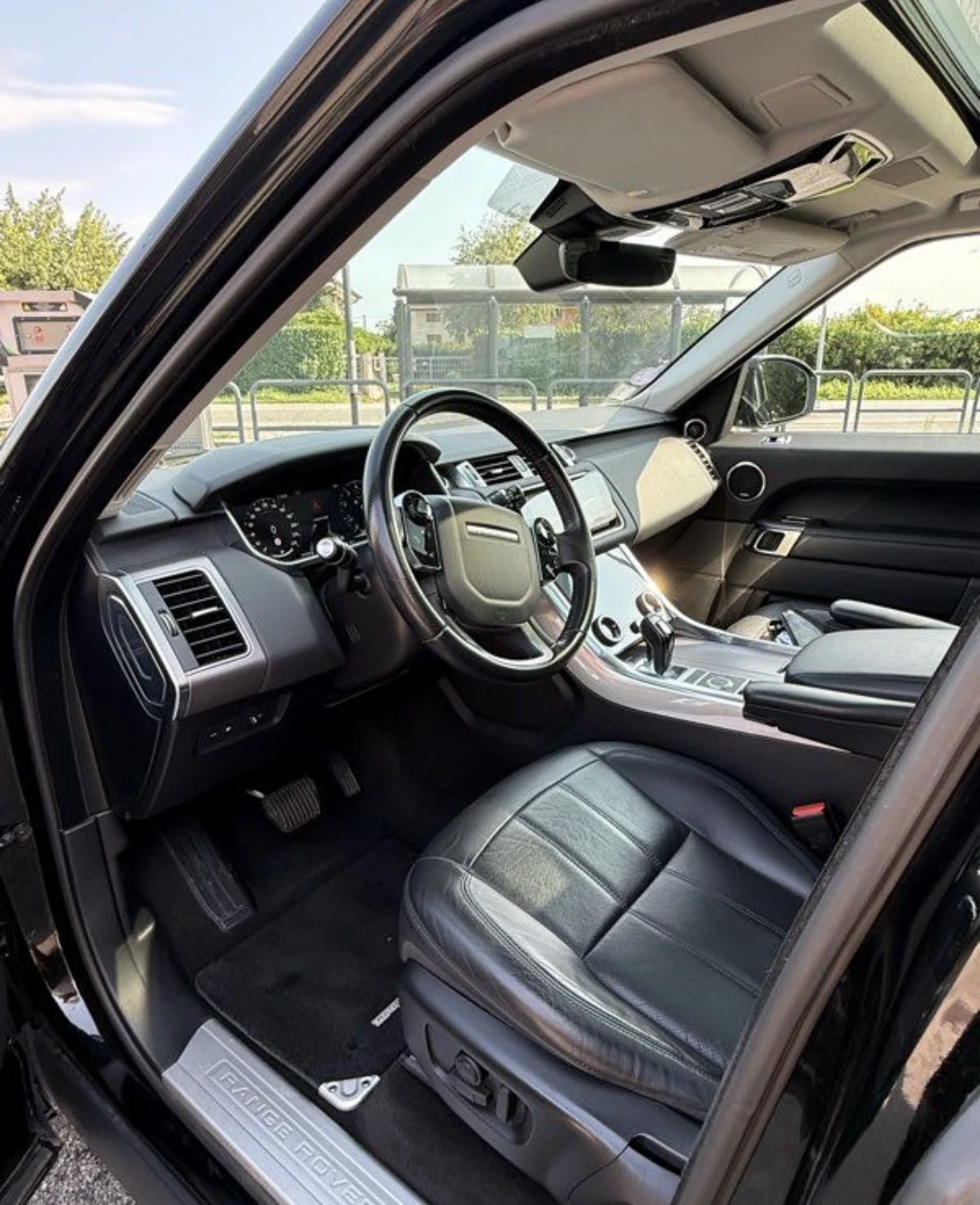 Land Rover Range Rover Sport Range Rover Sport 2.0 P440E HSE - изображение 2