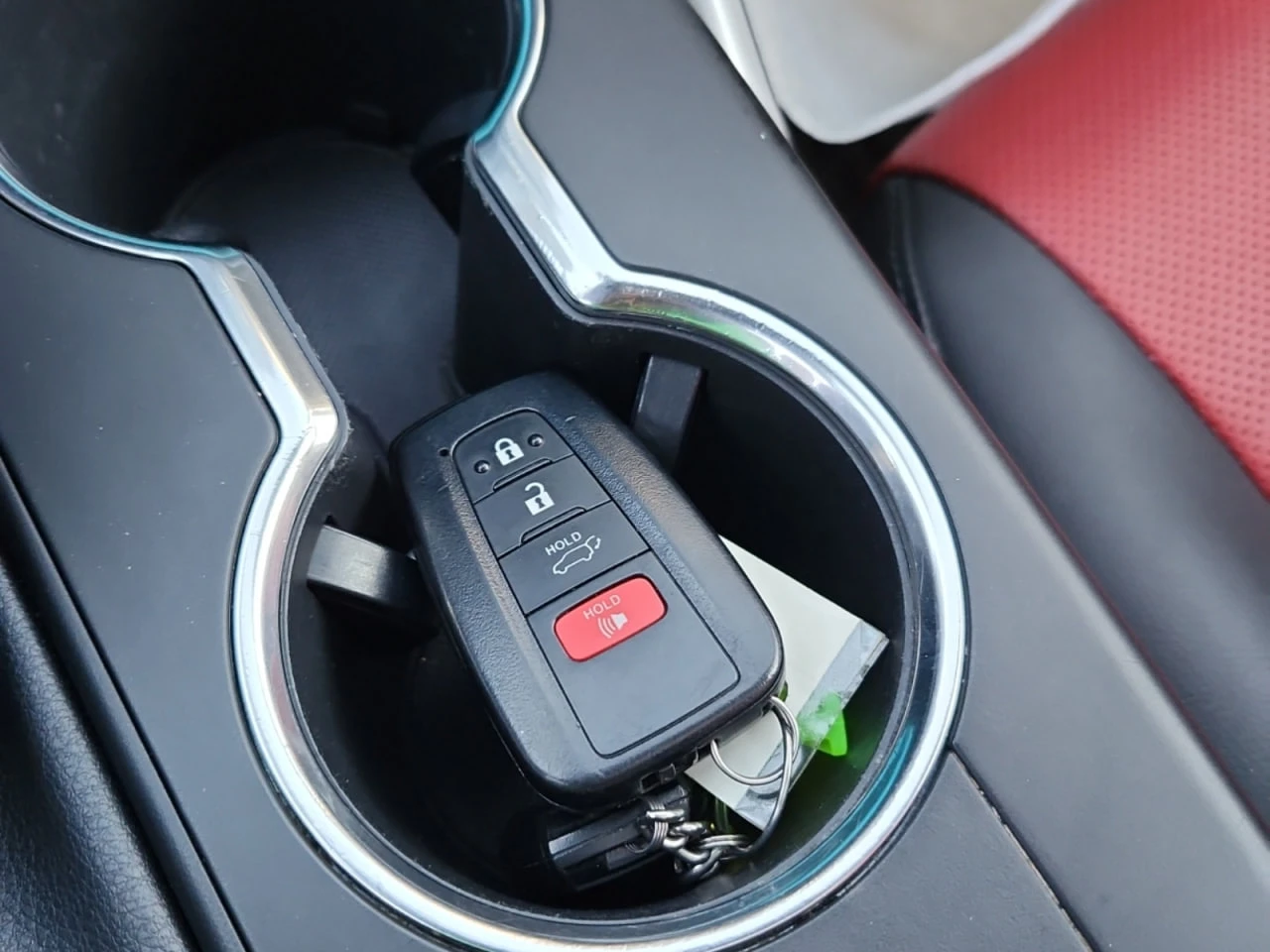 Toyota Highlander CARFAX* АВТОФИНАНСИРАНЕ* БЕЗ ПЪРВОНАЧАЛНА ВНОСКА*  - изображение 7