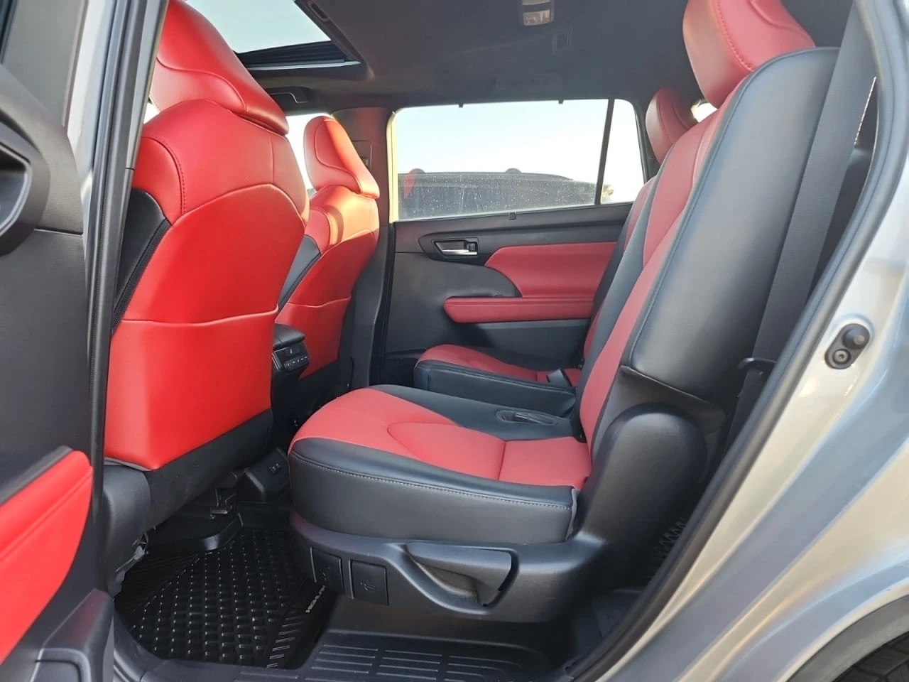 Toyota Highlander CARFAX* ���������������* ��� ������������ ������*  | Mobile.bg � ����������� 11