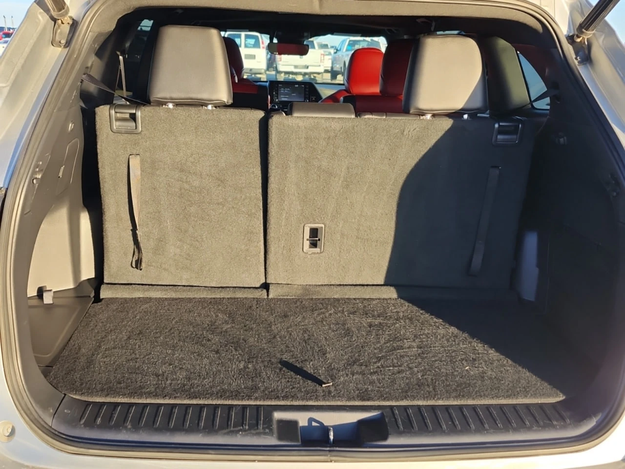 Toyota Highlander CARFAX* ���������������* ��� ������������ ������*  | Mobile.bg � ����������� 13