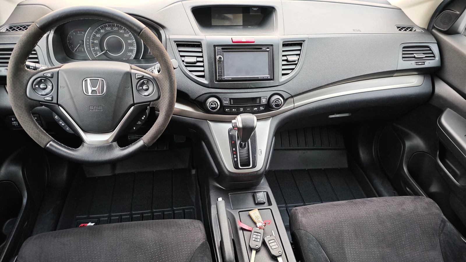 Honda Cr-v ��������� 28.������.2026� | Mobile.bg � ����������� 12