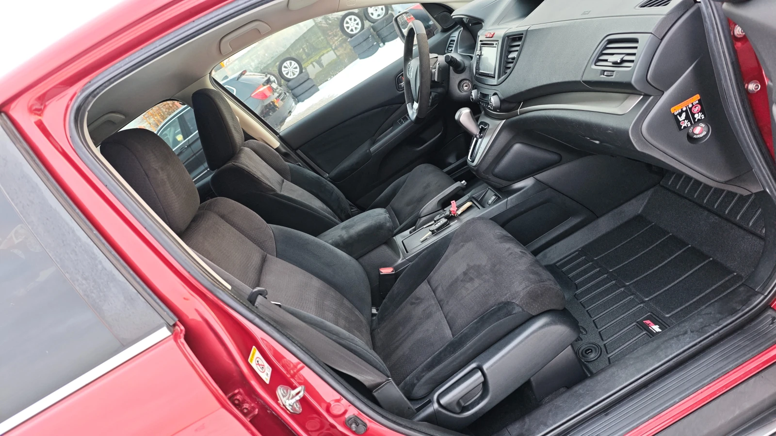 Honda Cr-v ��������� 28.������.2026� | Mobile.bg � ����������� 11