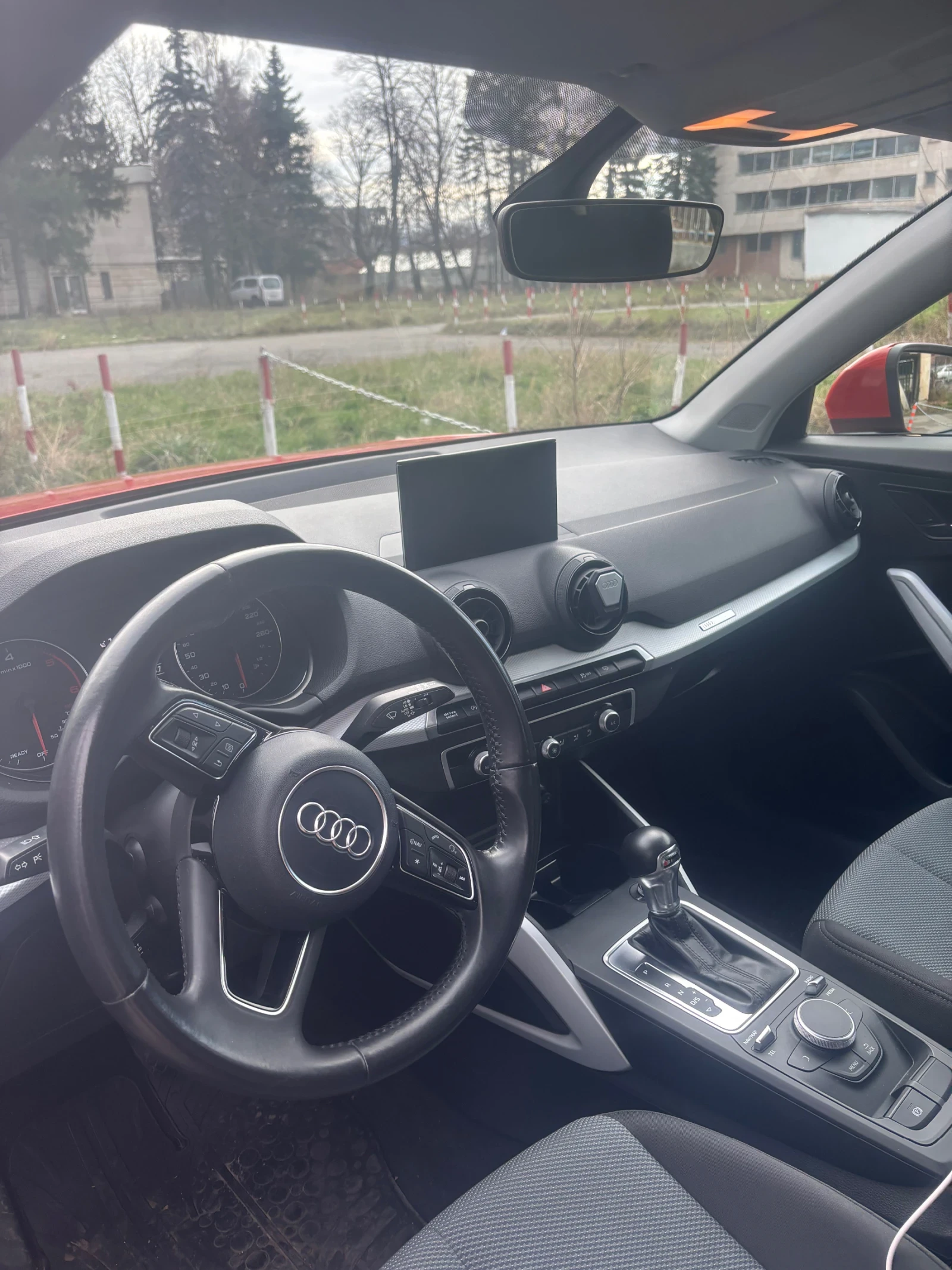 Audi Q2  - изображение 4