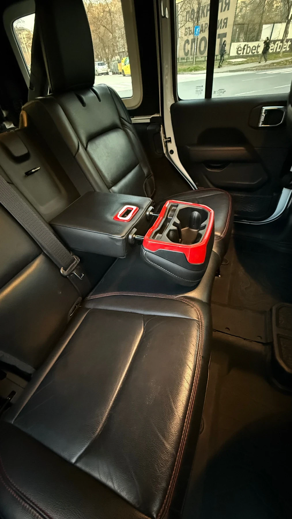 Jeep Wrangler JEEP WRANGLER 2.0 RUBICON/������� �����/������   | Mobile.bg � ����������� 13