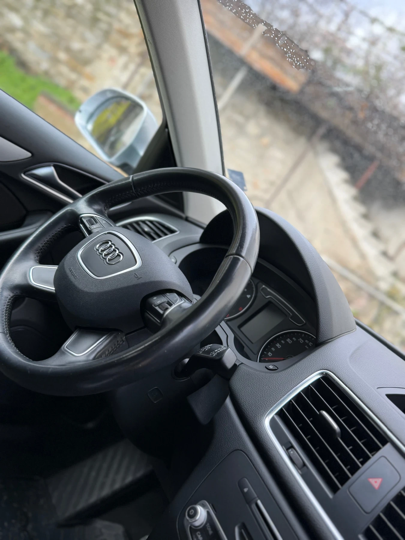 Audi Q3 2.0 TDI S - LINE | Mobile.bg � ����������� 16