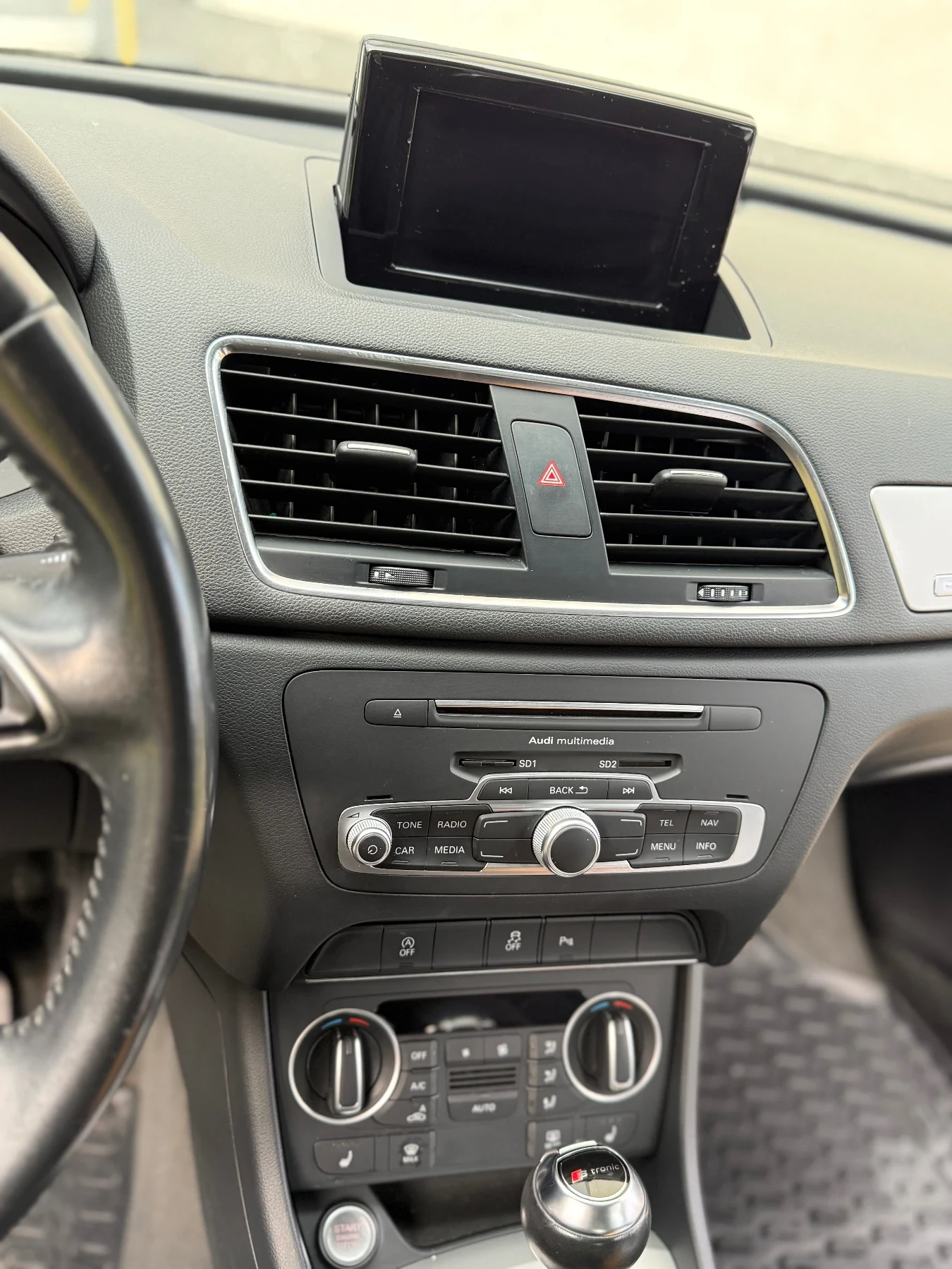 Audi Q3 2.0 TDI S - LINE | Mobile.bg � ����������� 15