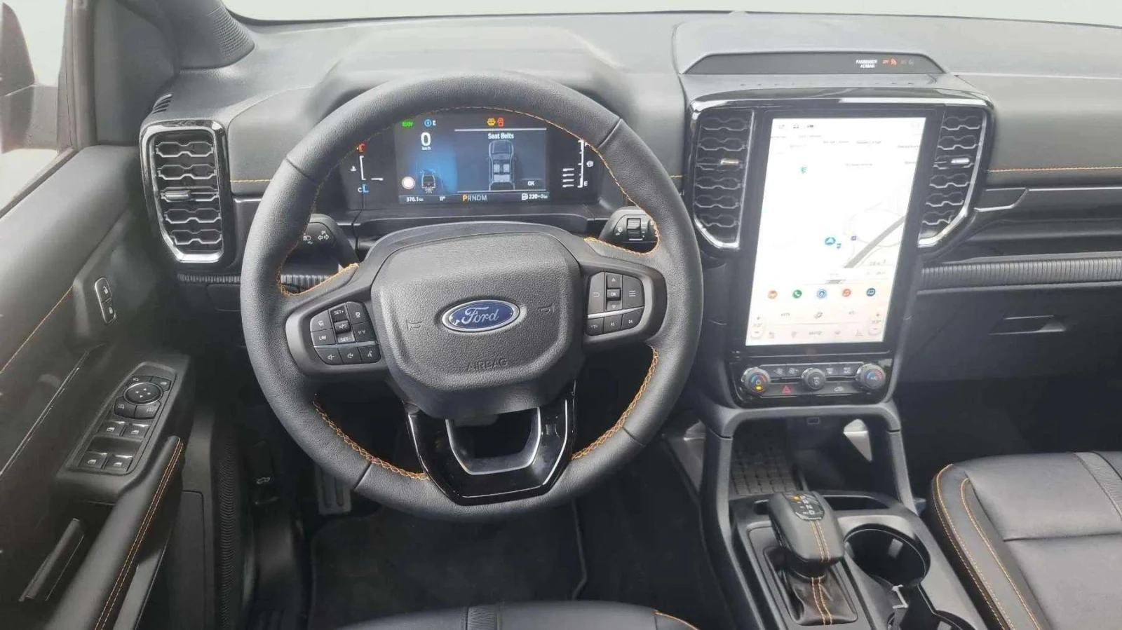 Ford Ranger 2.3 EcoBoost | Mobile.bg � ����������� 13