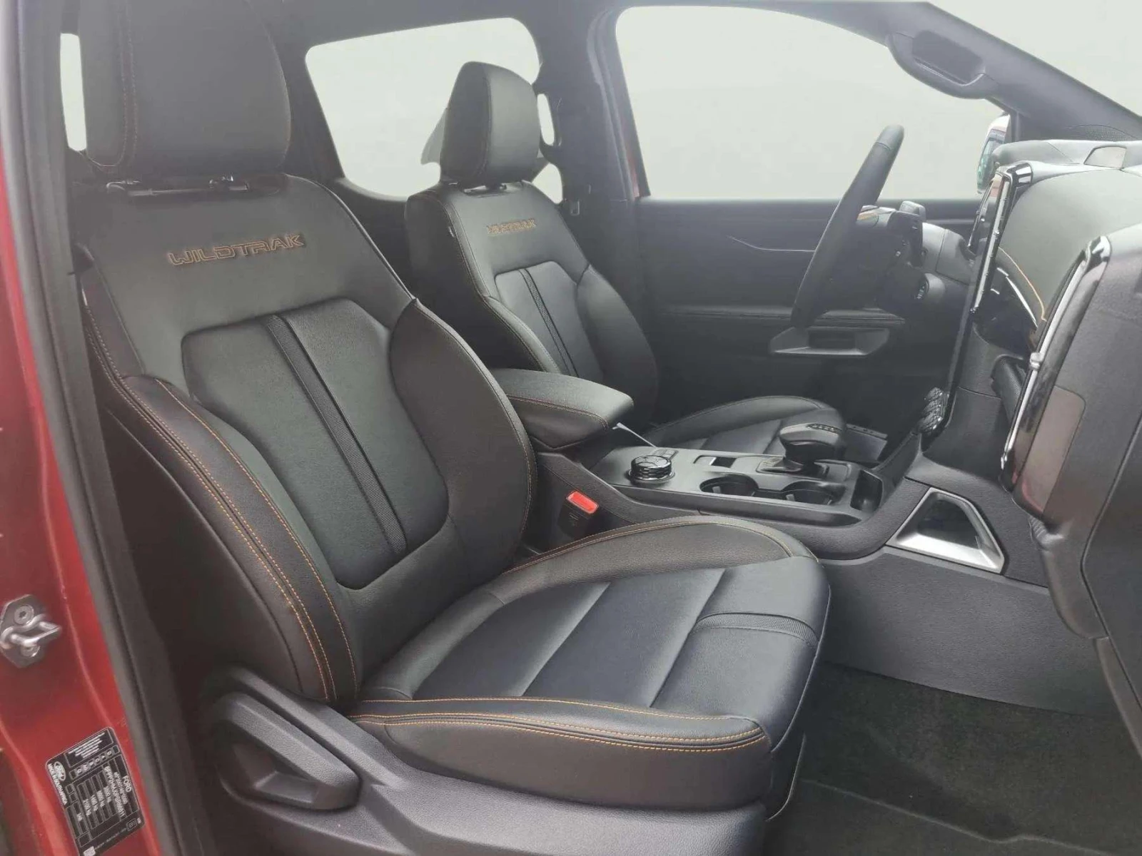 Ford Ranger 2.3 EcoBoost - изображение 10