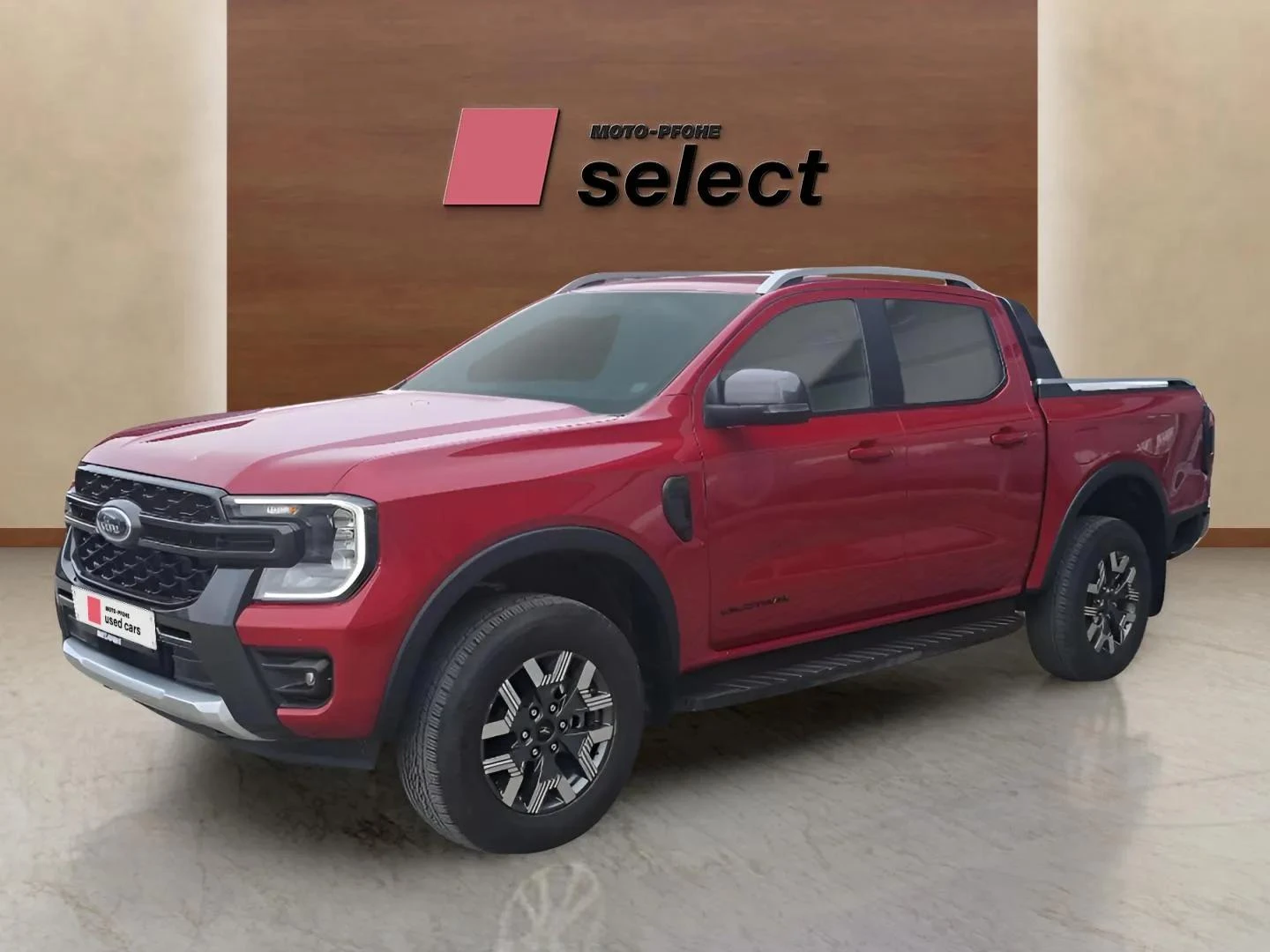 Ford Ranger 2.3 EcoBoost | Mobile.bg � ����������� 1