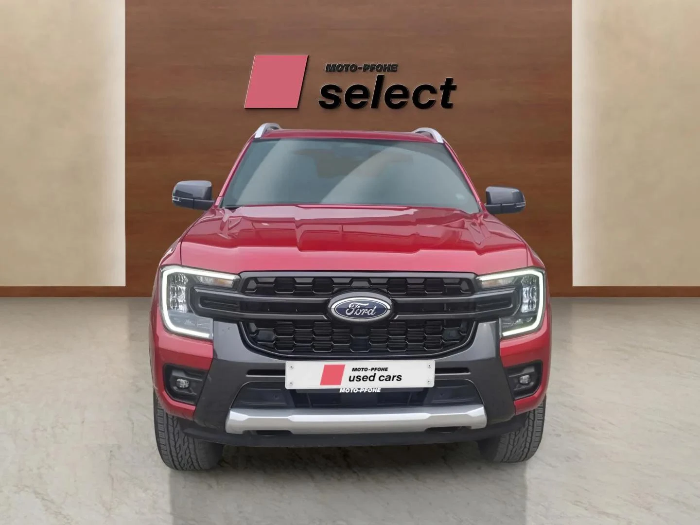 Ford Ranger 2.3 EcoBoost - изображение 3