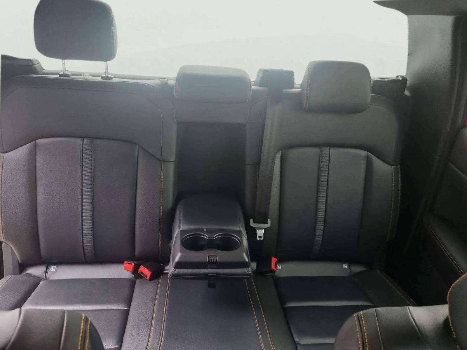 Ford Ranger 2.3 EcoBoost | Mobile.bg � ����������� 14