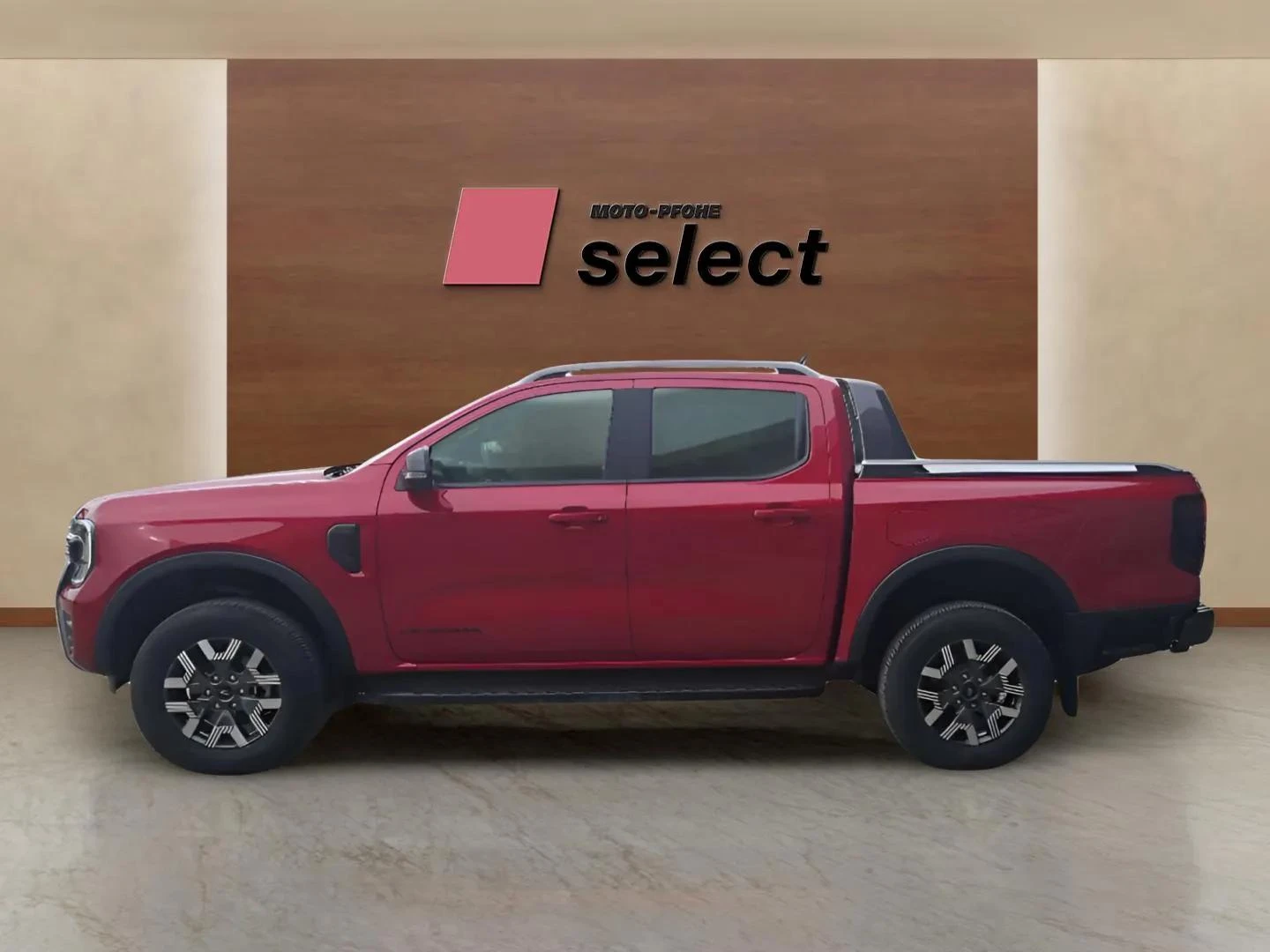 Ford Ranger 2.3 EcoBoost - изображение 4