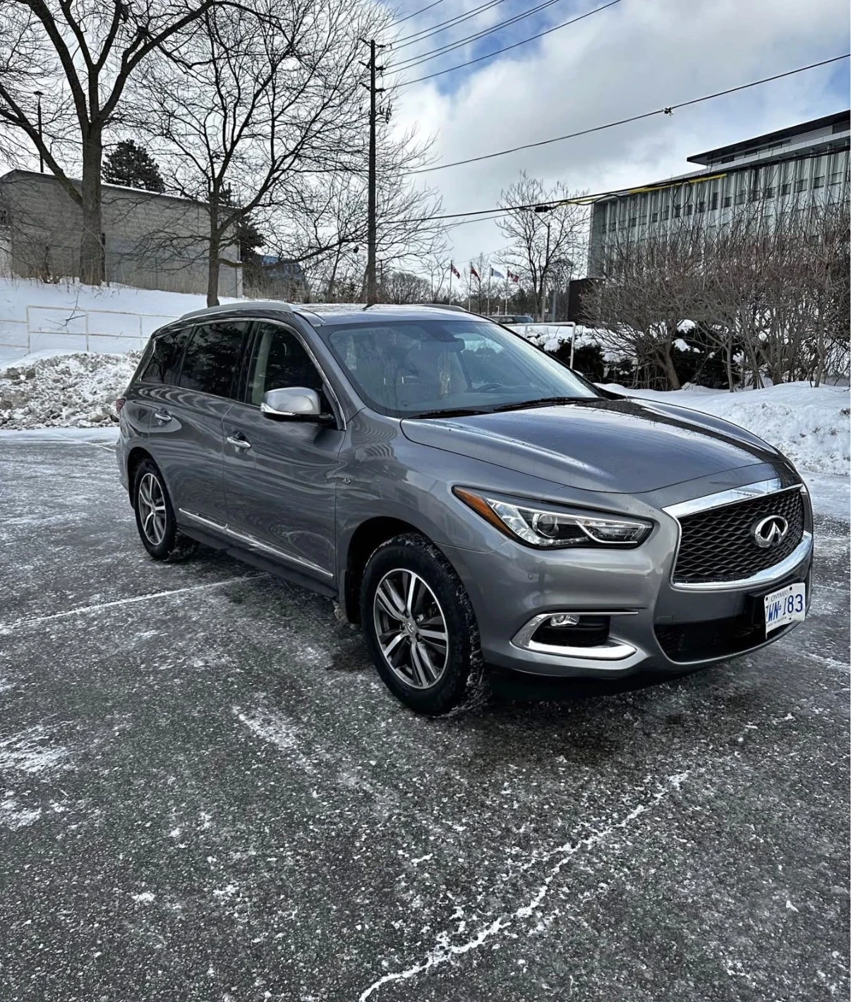 Infiniti QX60 7 ����� | ��� ����� | ������ | �������� ������� |  | Mobile.bg � ����������� 1