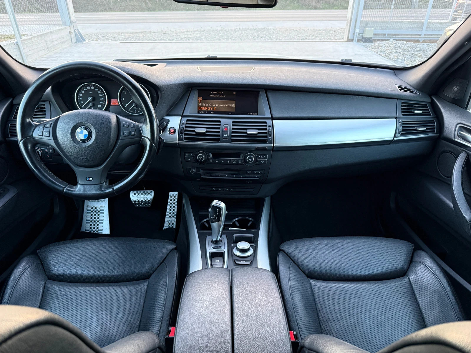 BMW X5 4.8i HAMANN PANORAMA ��������� | Mobile.bg � ����������� 12