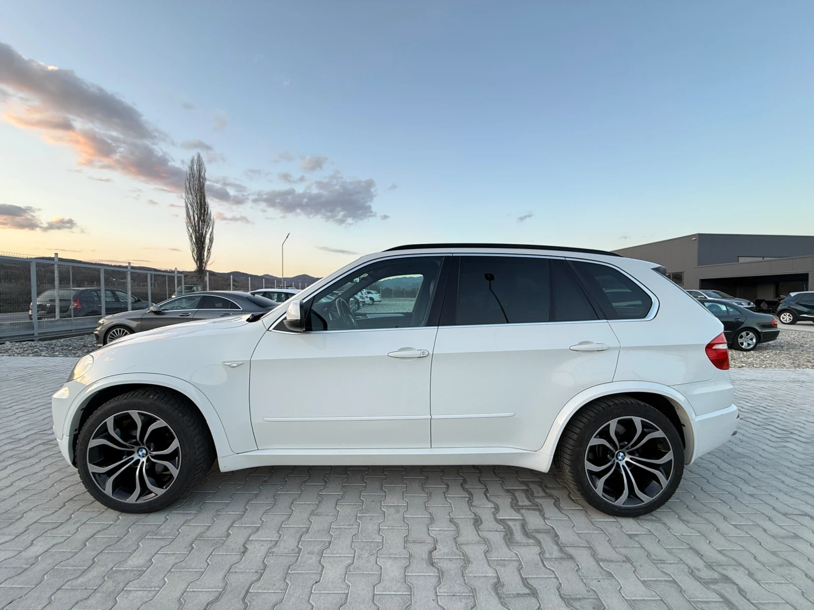 BMW X5 4.8i HAMANN PANORAMA ��������� | Mobile.bg � ����������� 3