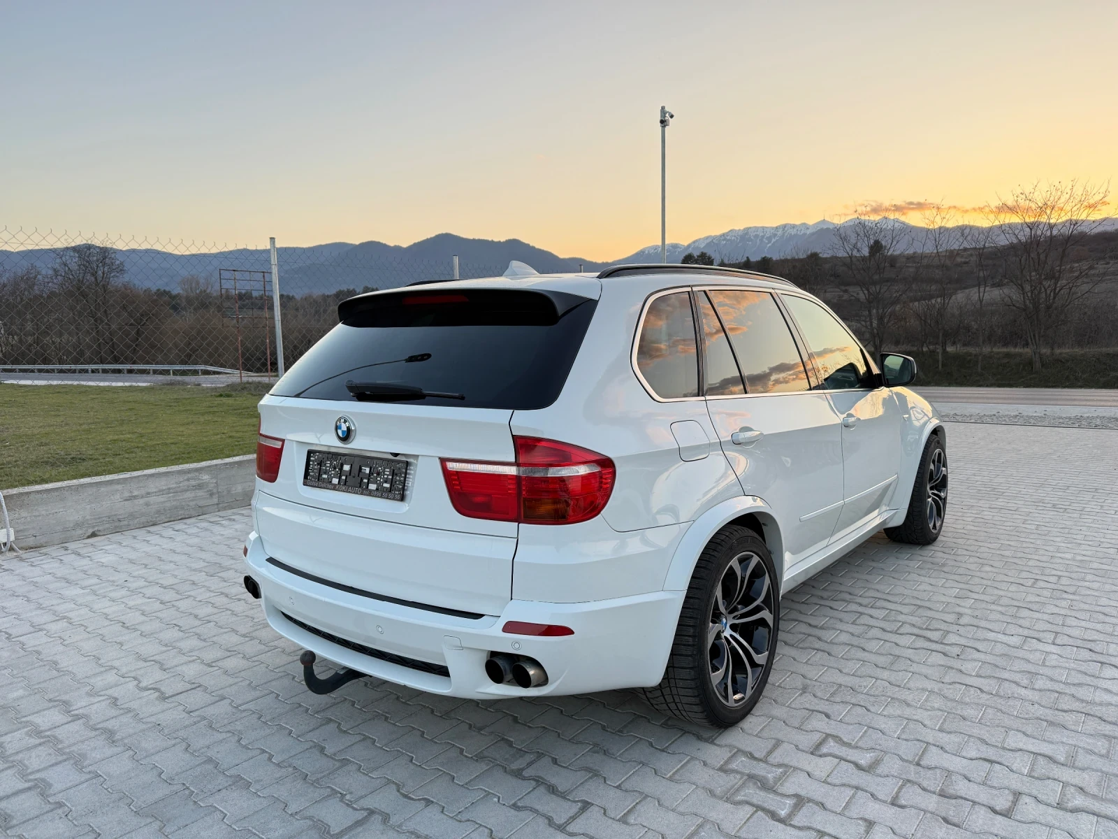 BMW X5 4.8i HAMANN PANORAMA ��������� | Mobile.bg � ����������� 6