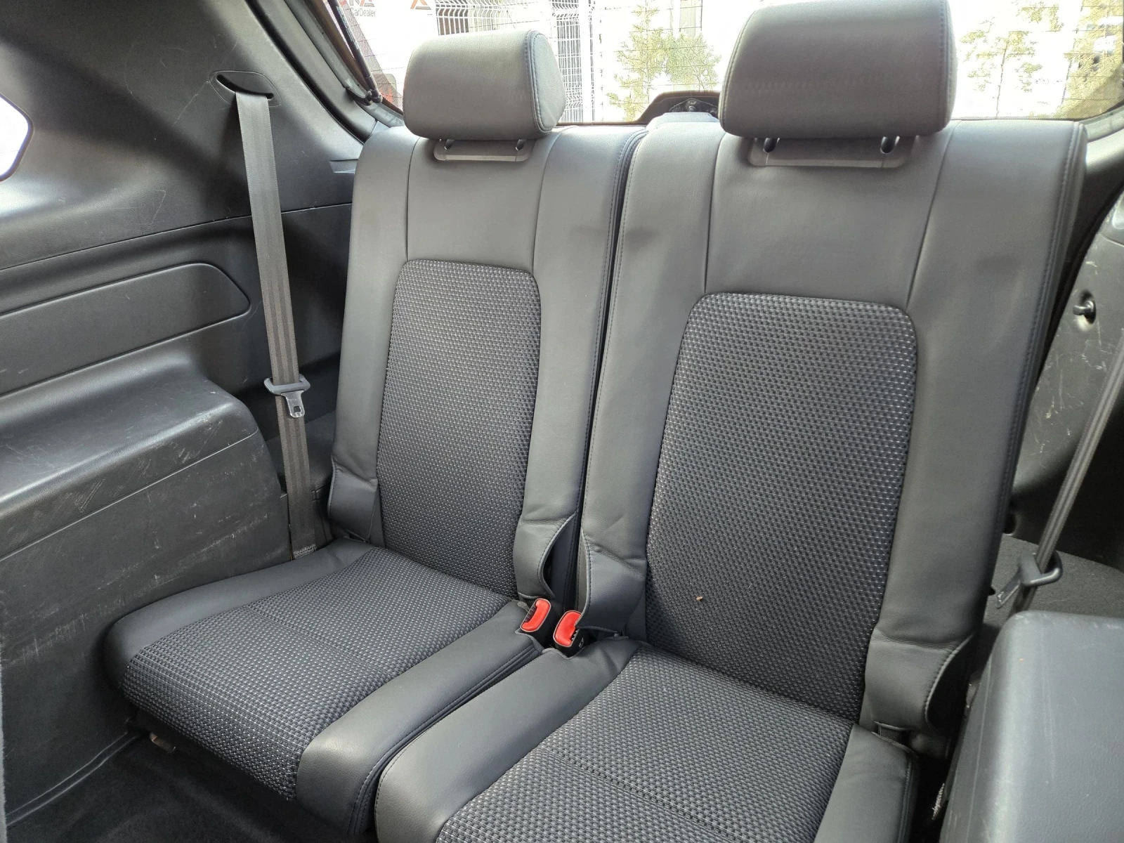 Chevrolet Captiva 2.0VCDI-127кс= 7МЕСТА= АВТОПИЛОТ= СЕРВ.ИСТОРИЯ, снимка 10 - Автомобили и джипове - 53989706