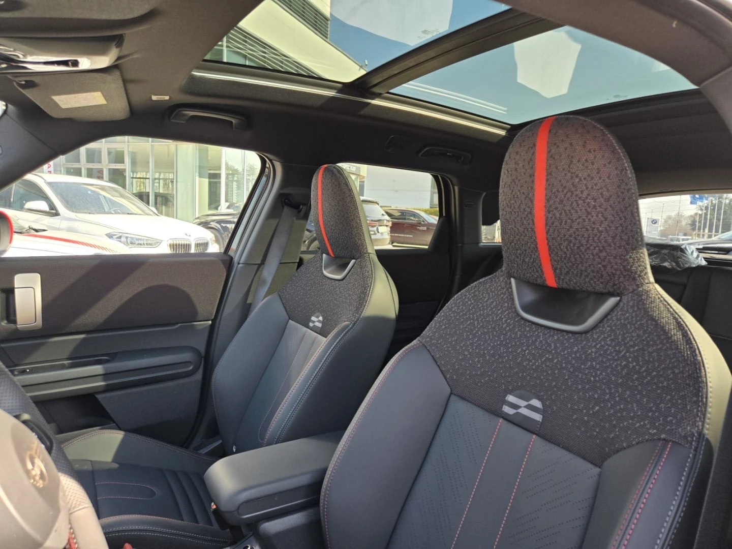 Mini Countryman JCW, снимка 3 - Автомобили и джипове - 54014725