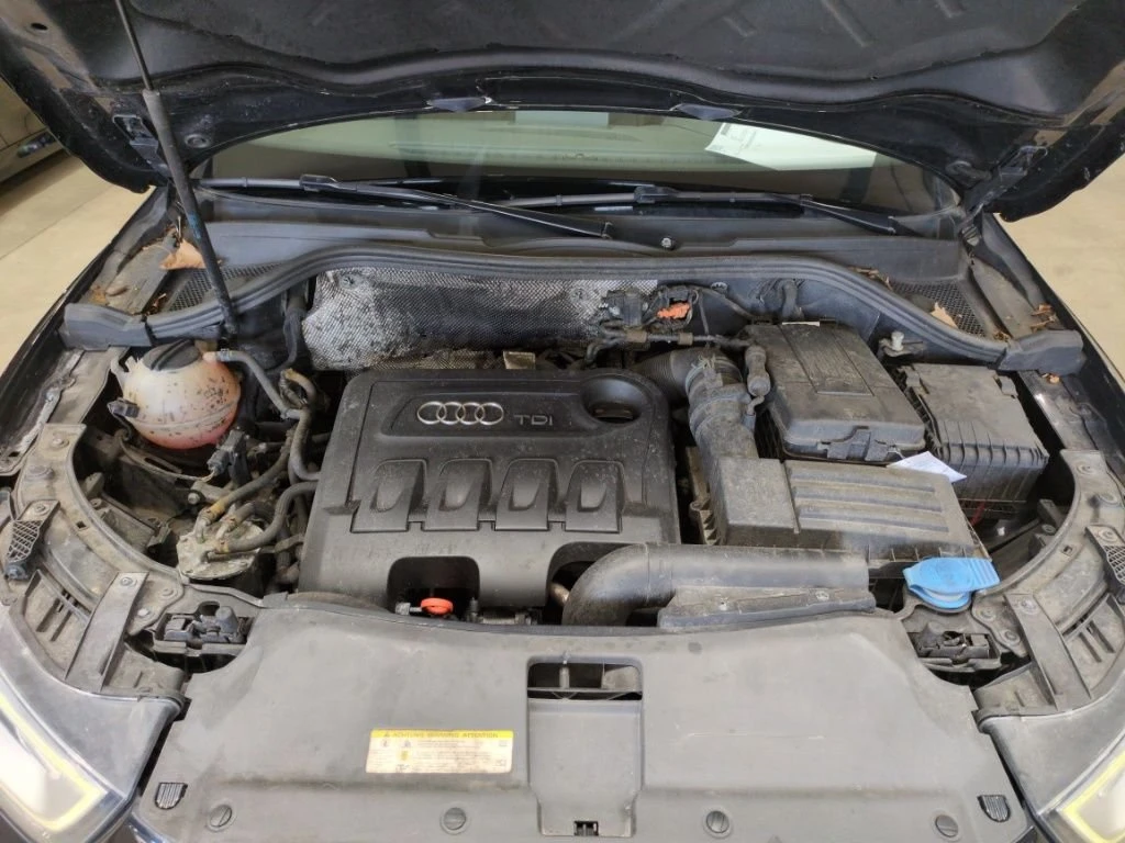 Audi Q3 Q3, снимка 15 - Автомобили и джипове - 54176439