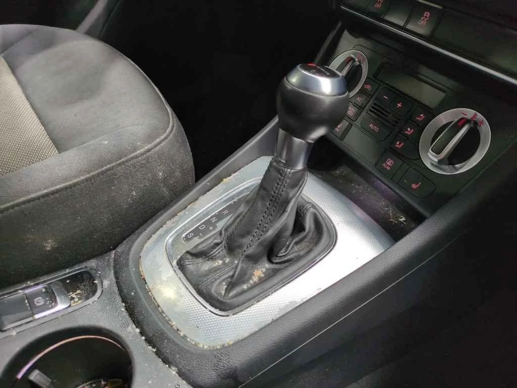 Audi Q3 Q3, снимка 16 - Автомобили и джипове - 54176439