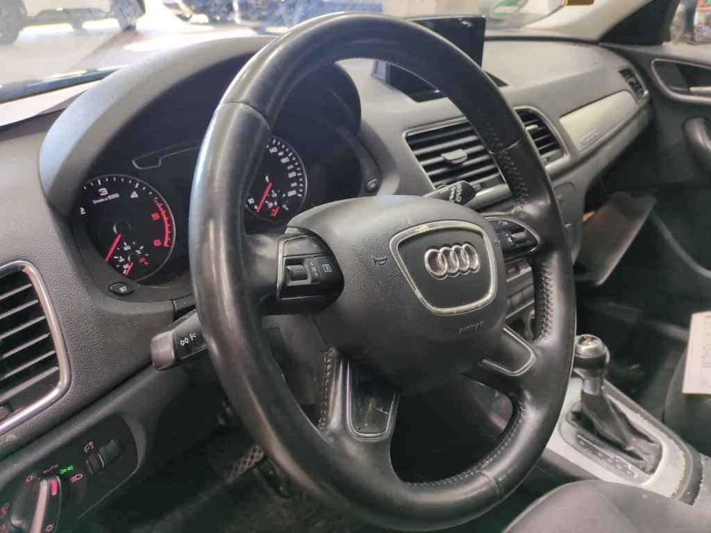 Audi Q3 Q3, снимка 5 - Автомобили и джипове - 54176439