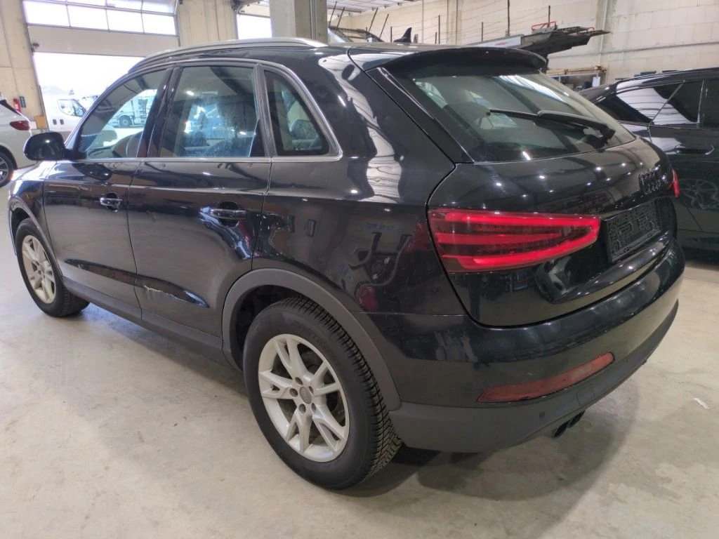 Audi Q3 Q3, снимка 4 - Автомобили и джипове - 54176439