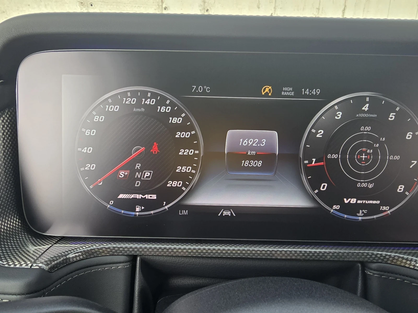 Mercedes-Benz G 63 AMG | Mobile.bg � ����������� 8