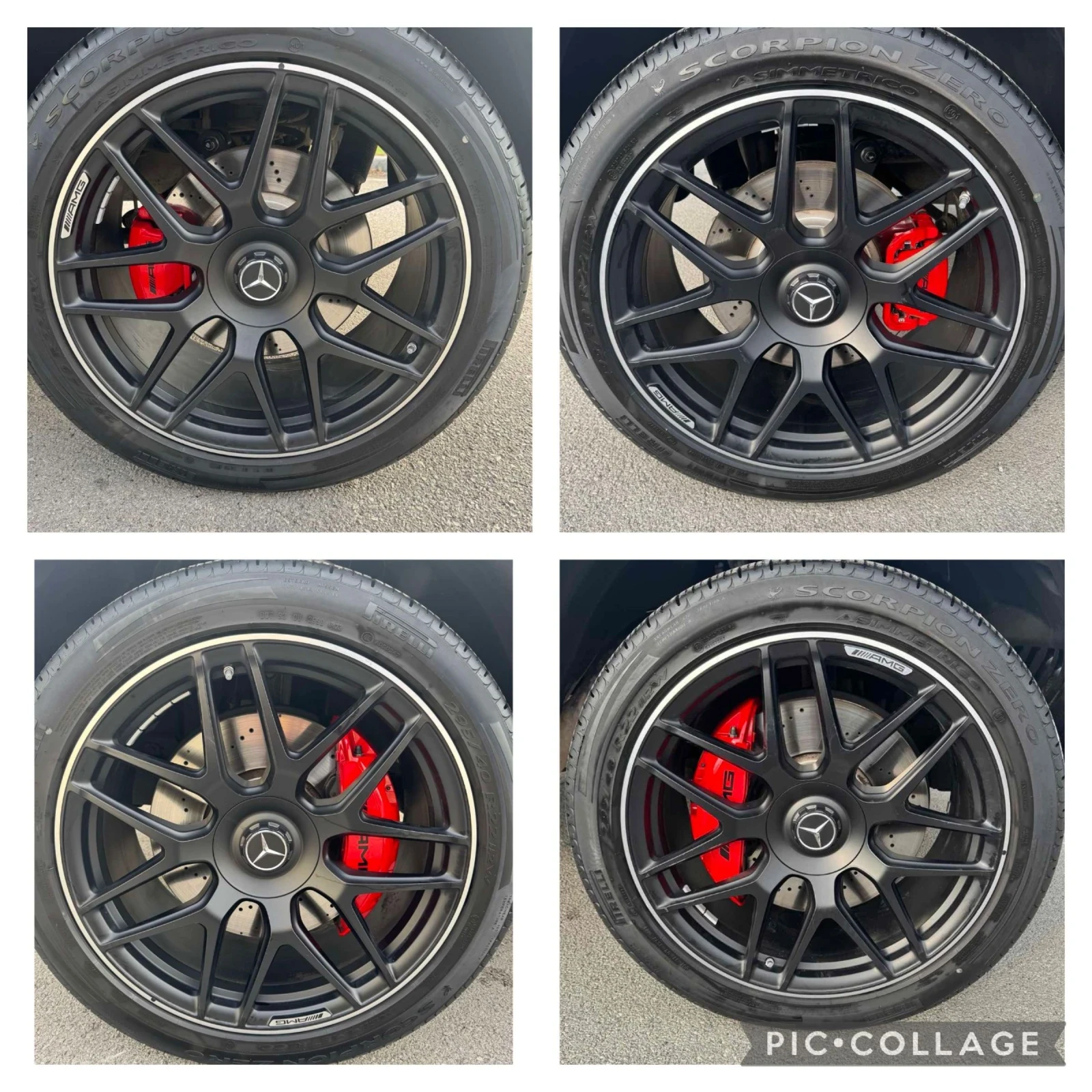 Mercedes-Benz G 63 AMG | Mobile.bg � ����������� 17