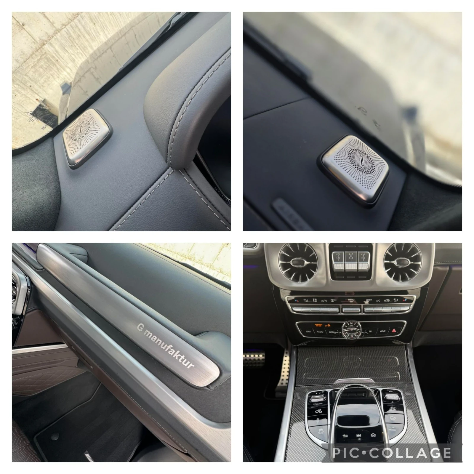 Mercedes-Benz G 63 AMG | Mobile.bg � ����������� 14