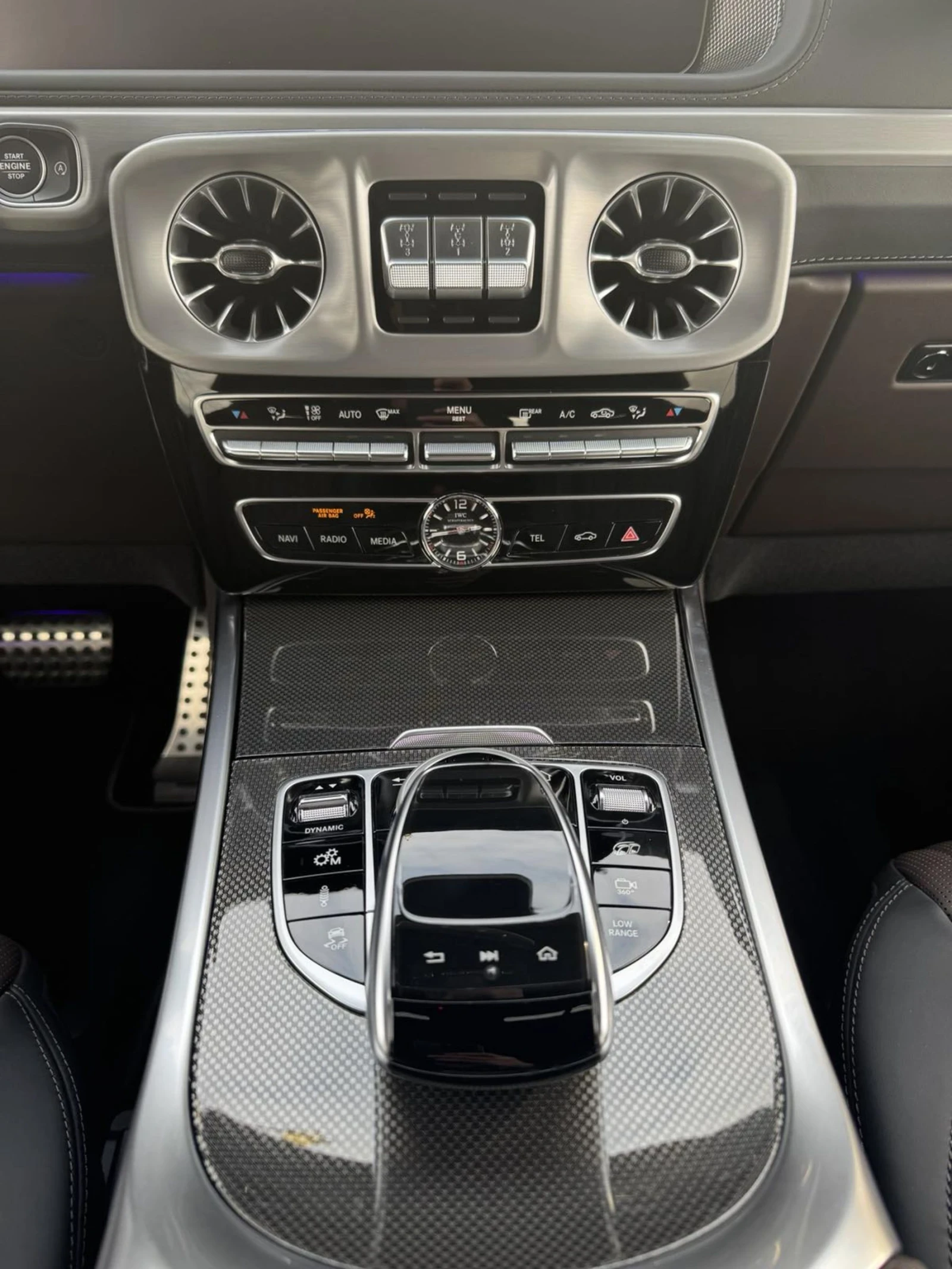 Mercedes-Benz G 63 AMG | Mobile.bg � ����������� 12