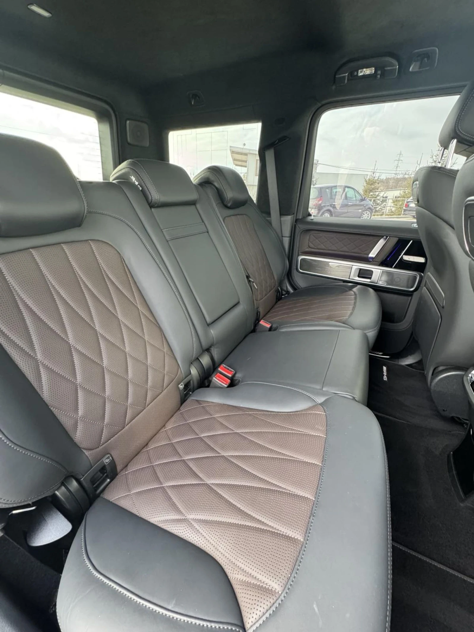 Mercedes-Benz G 63 AMG | Mobile.bg � ����������� 11