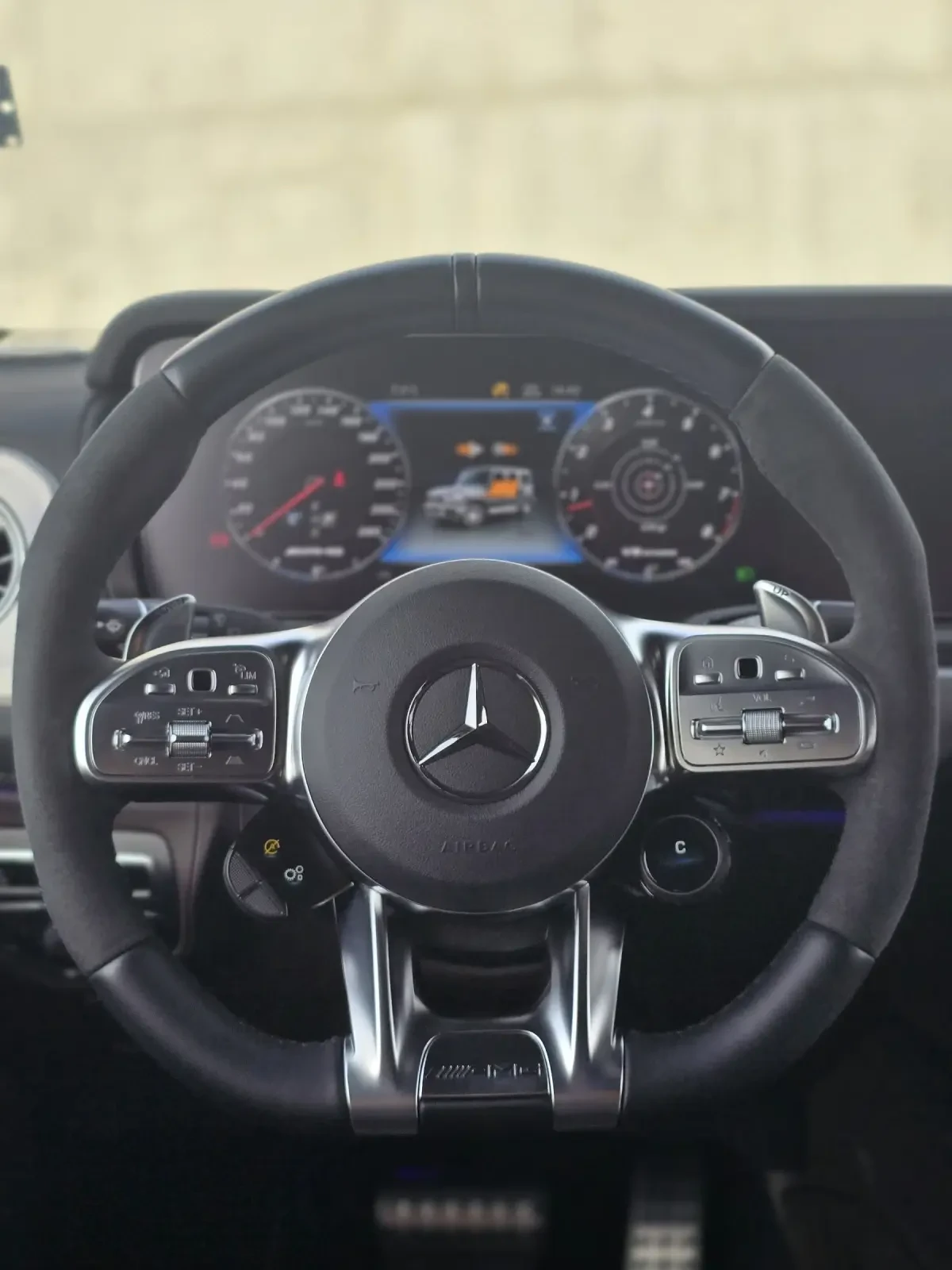 Mercedes-Benz G 63 AMG | Mobile.bg � ����������� 9