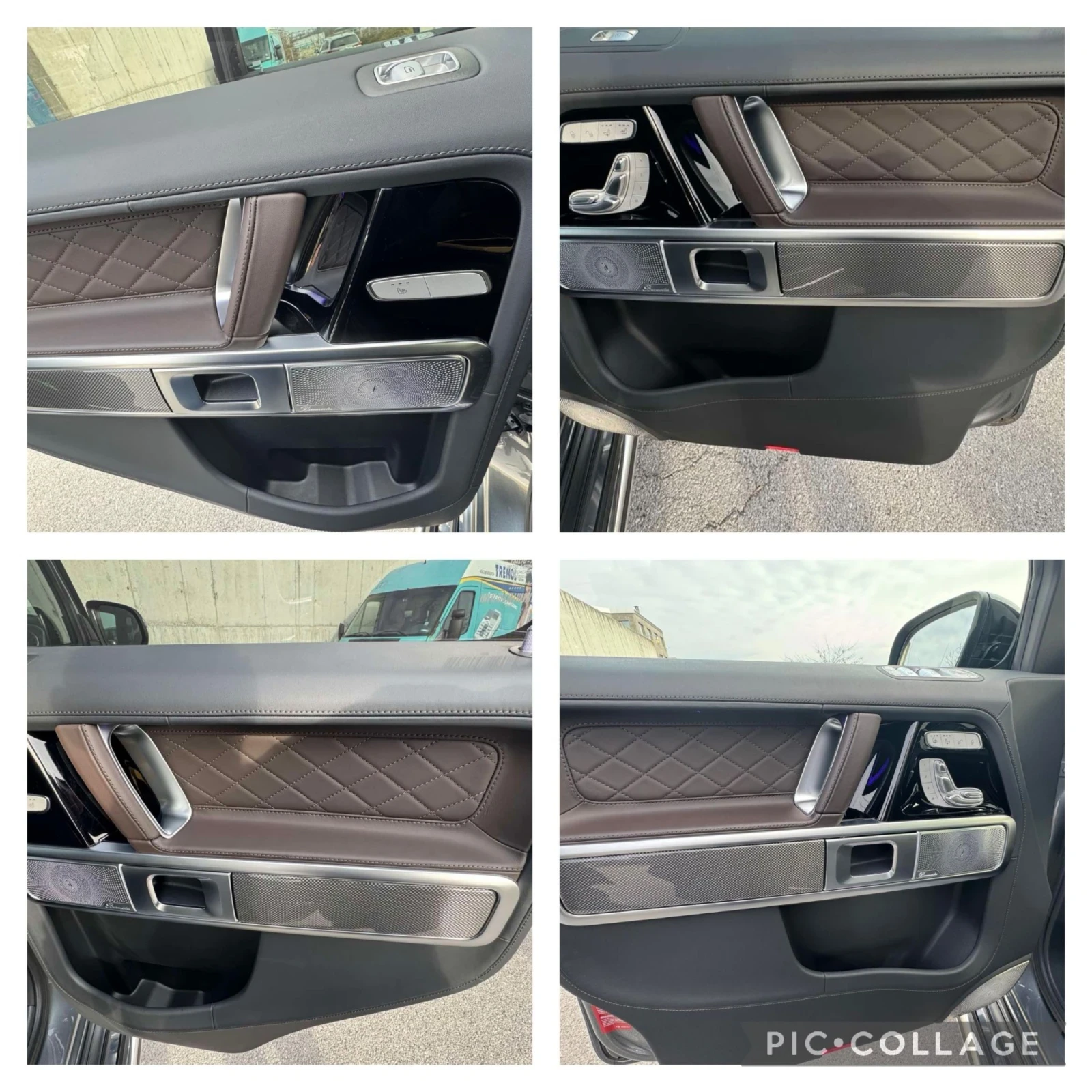 Mercedes-Benz G 63 AMG | Mobile.bg � ����������� 15