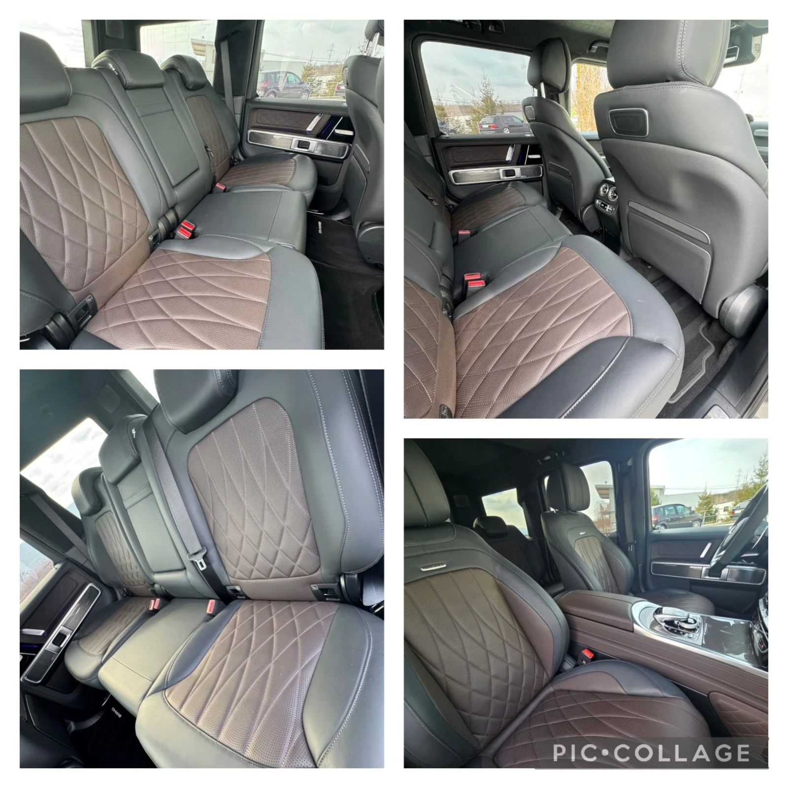 Mercedes-Benz G 63 AMG | Mobile.bg � ����������� 13