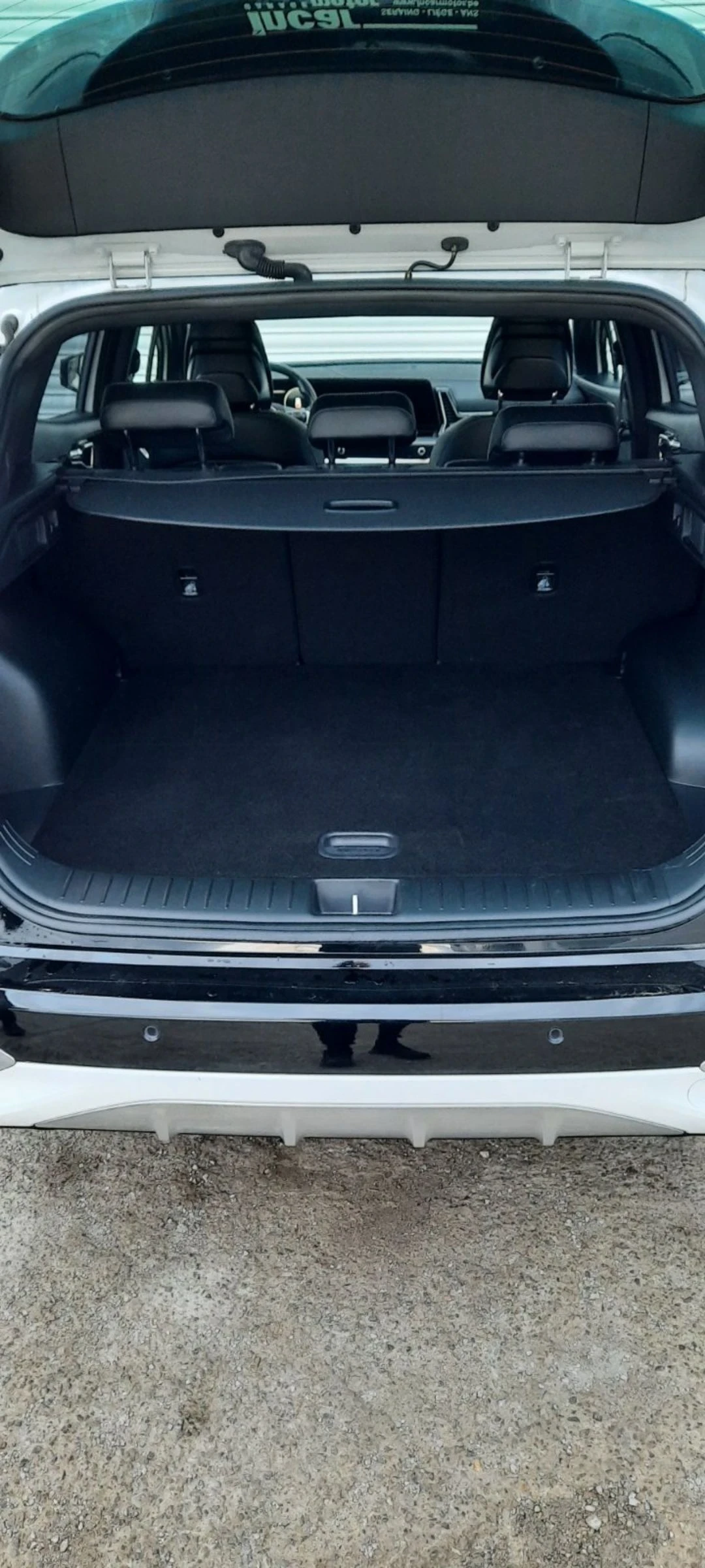 Kia Sportage PLUG-IN HYBRID (PHEV), снимка 9 - Автомобили и джипове - 54257529