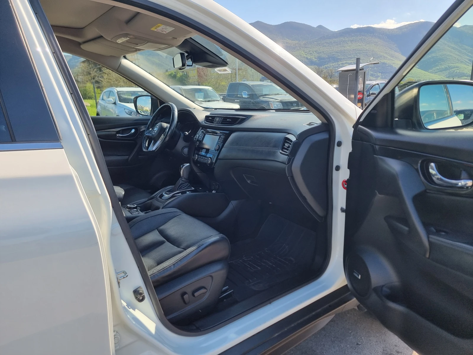 Nissan X-trail 2.0TDI | Mobile.bg � ����������� 15