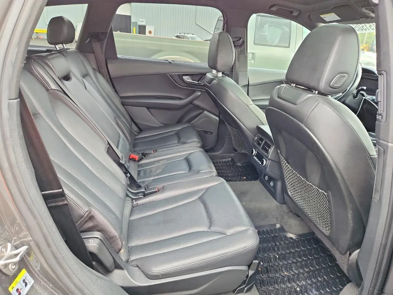 Audi Q7 PREMIUM PLUS, снимка 9 - Автомобили и джипове - 54633366