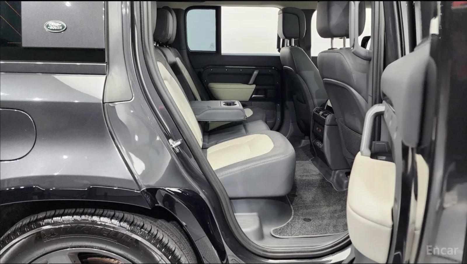 Land Rover Defender 110 P300 X-Dynamic SE | Mobile.bg � ����������� 12