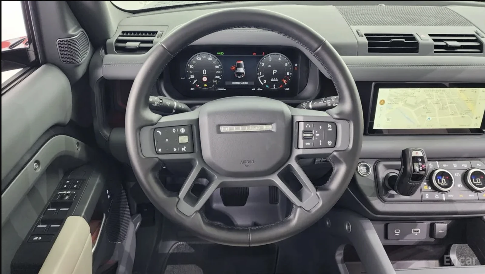 Land Rover Defender 110 P300 X-Dynamic SE | Mobile.bg � ����������� 7