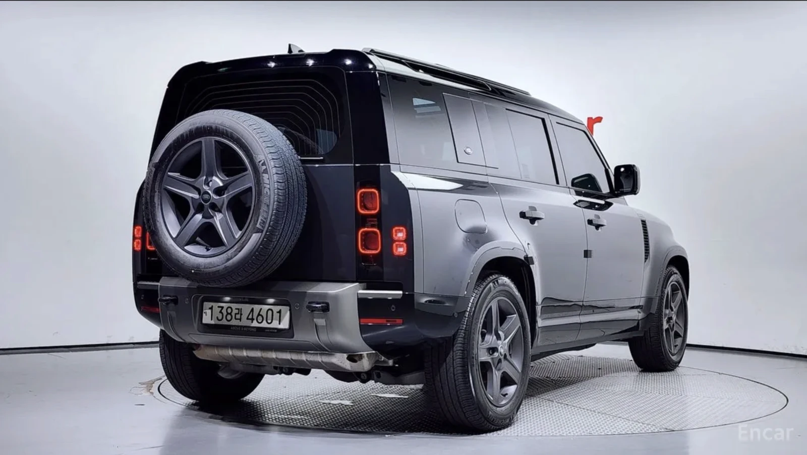 Land Rover Defender 110 P300 X-Dynamic SE | Mobile.bg � ����������� 4