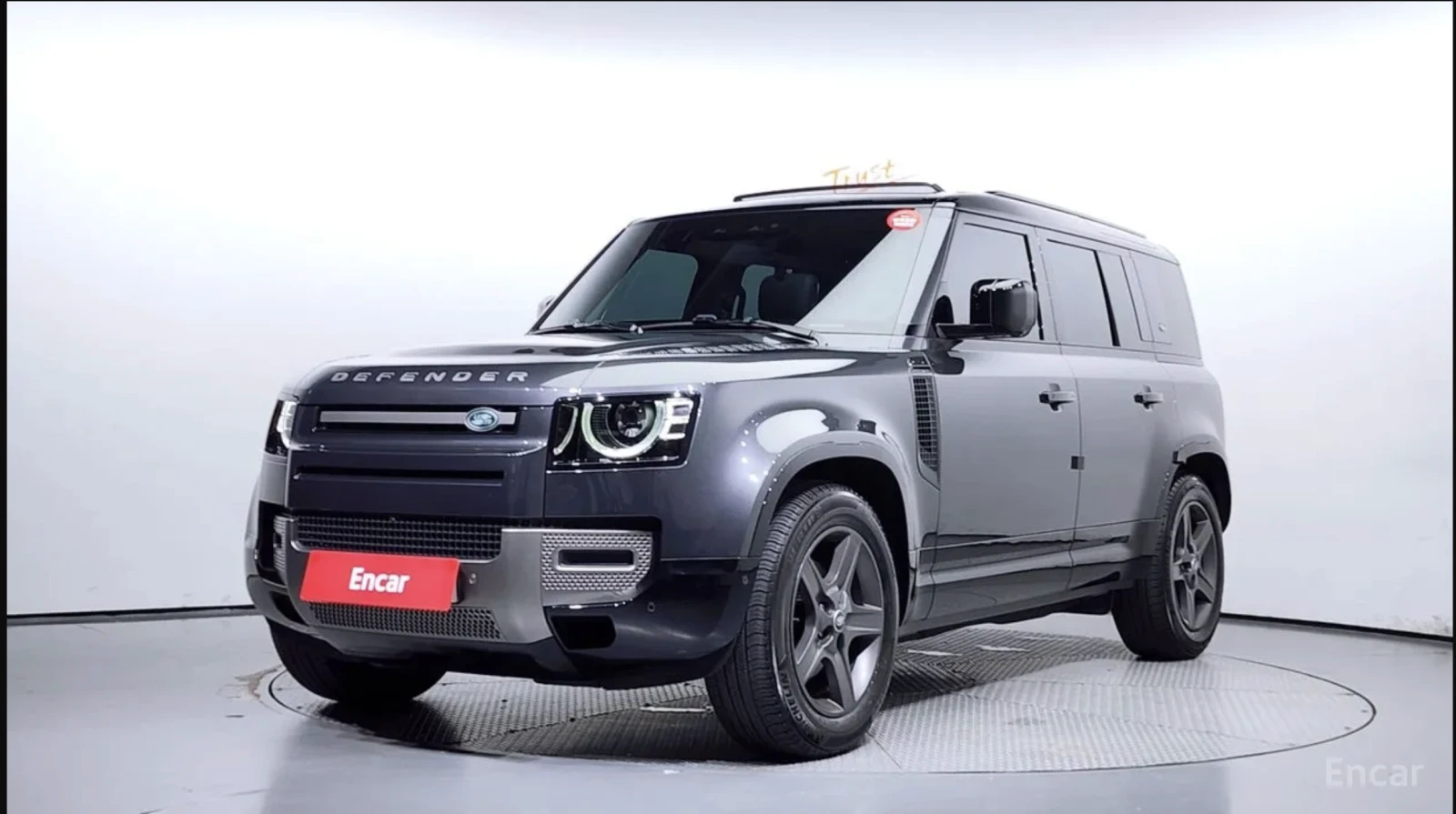 Land Rover Defender 110 P300 X-Dynamic SE | Mobile.bg � ����������� 1